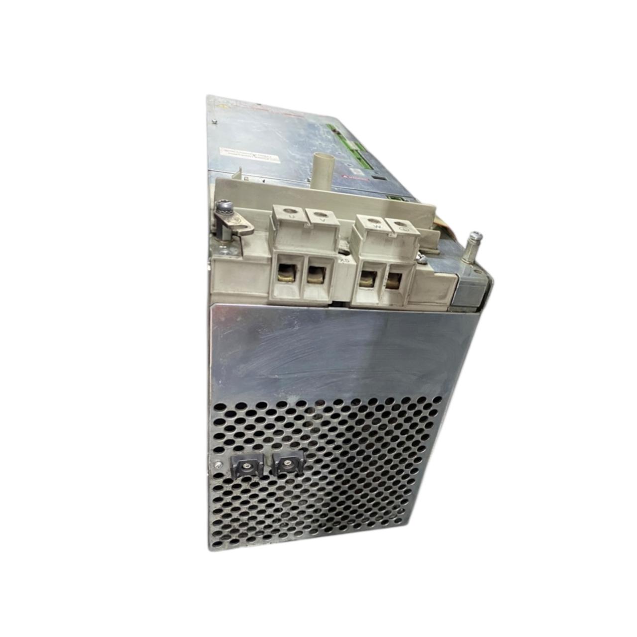 Rexroth Hvr02.2-w025n módulo de alimentación de corriente continua