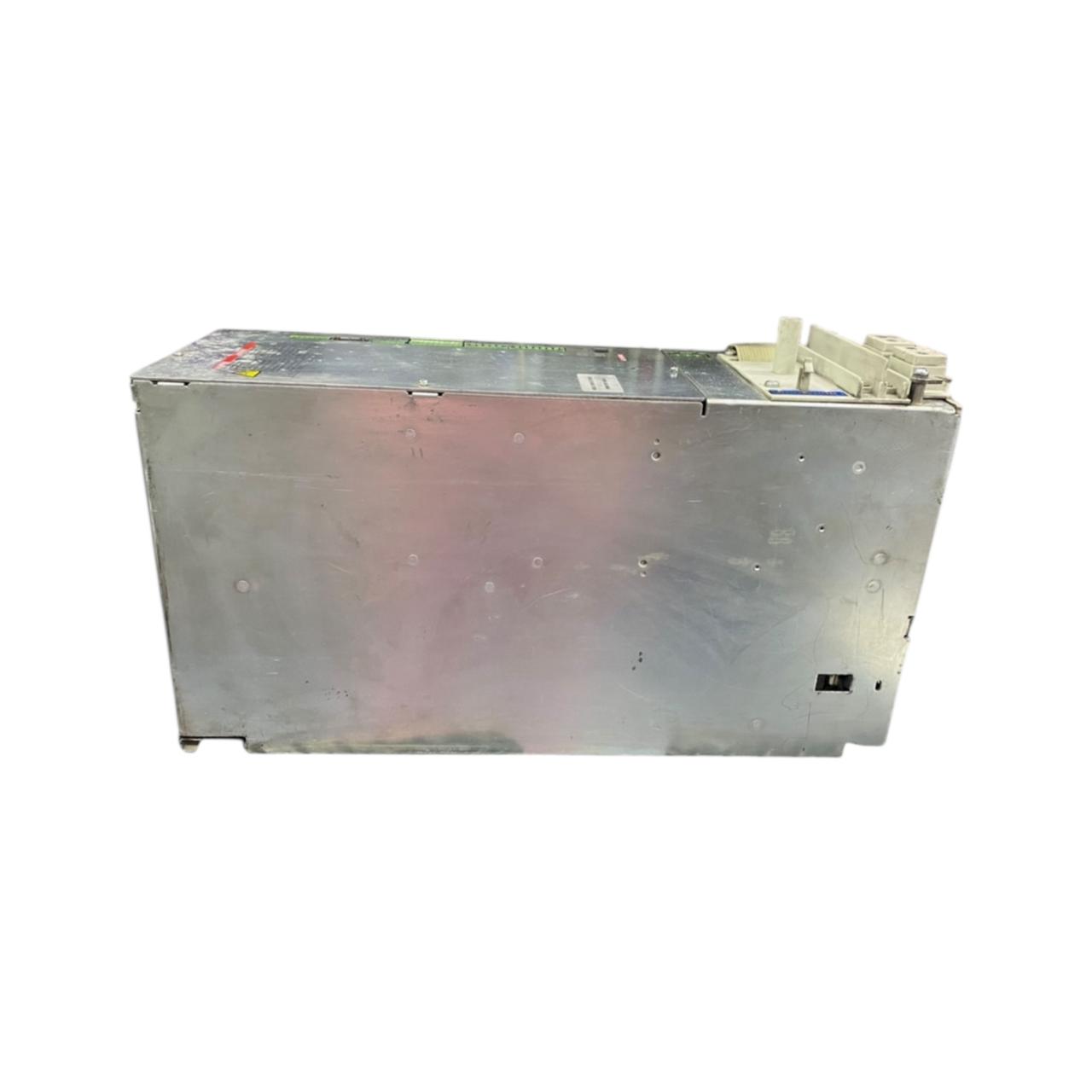 Rexroth Hvr02.2-w025n módulo de alimentación de corriente continua