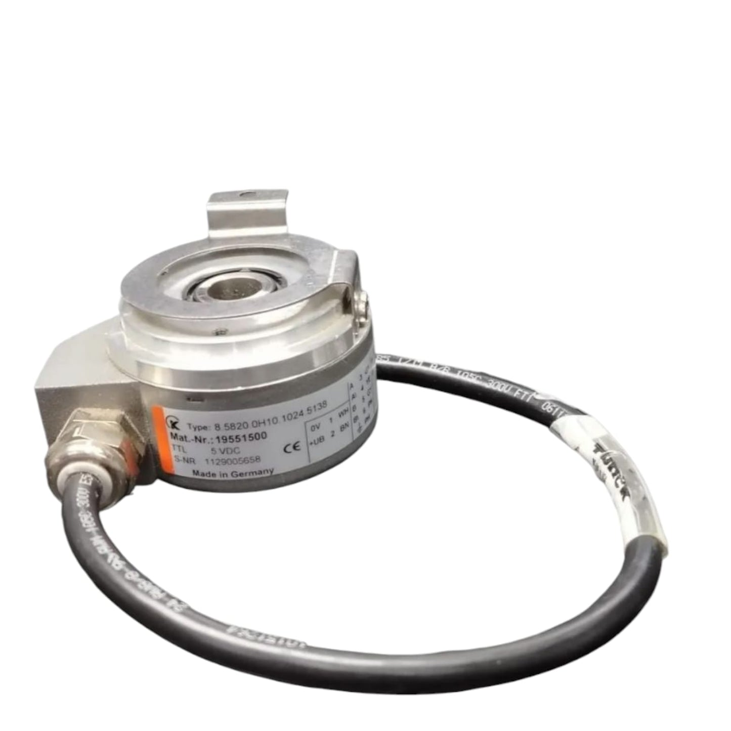 Nord 8.5820.0h10.1024.5138 ENCODER