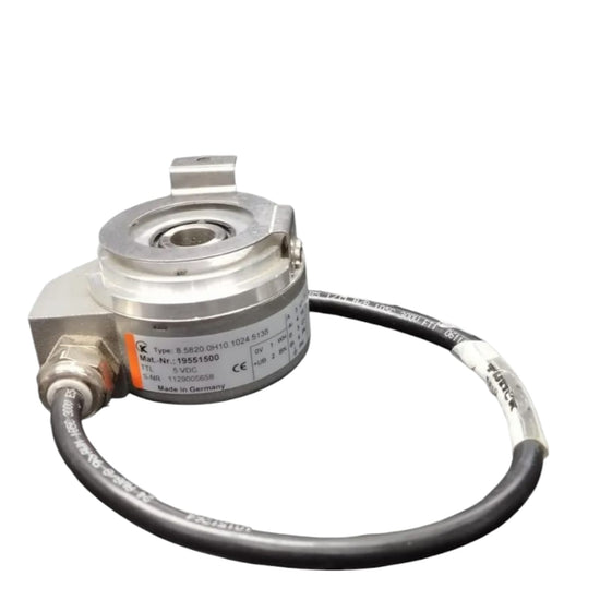 Nord 8.5820.0h10.1024.5138 ENCODER