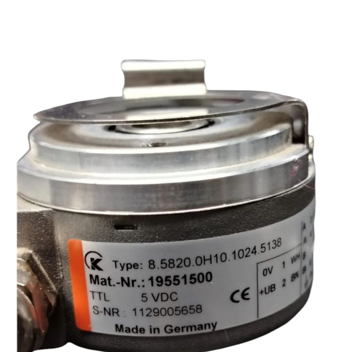 Nord 8.5820.0h10.1024.5138 ENCODER