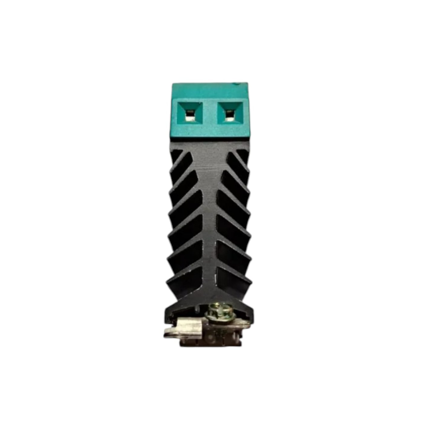 Relevador De Estado Solido 25a Max 600v Rsda-660-25-1d1