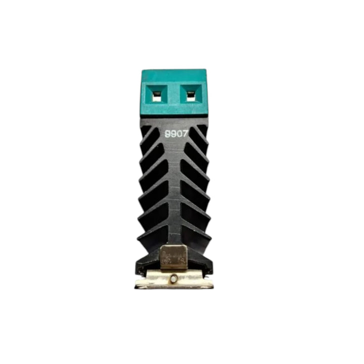 Relevador De Estado Solido 25a Max 600v Rsda-660-25-1d1