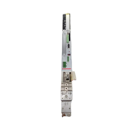 Rexroth Indramat System Config Hds02.2-w040n-hs12-01-fw controlador de accionamiento servoeléctrico