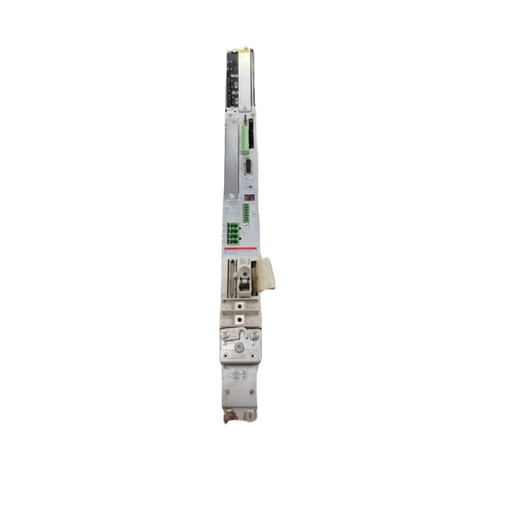 Rexroth Indramat System Config Hds02.2-w040n-hs12-01-fw controlador de accionamiento servoeléctrico