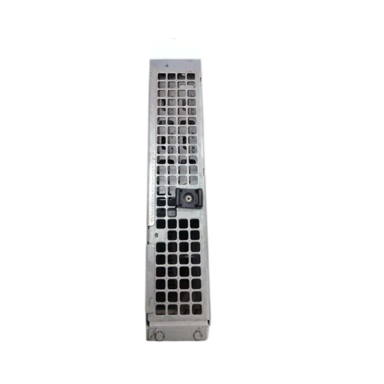 Rexroth Indramat System Config Hds02.2-w040n-hs12-01-fw controlador de accionamiento servoeléctrico
