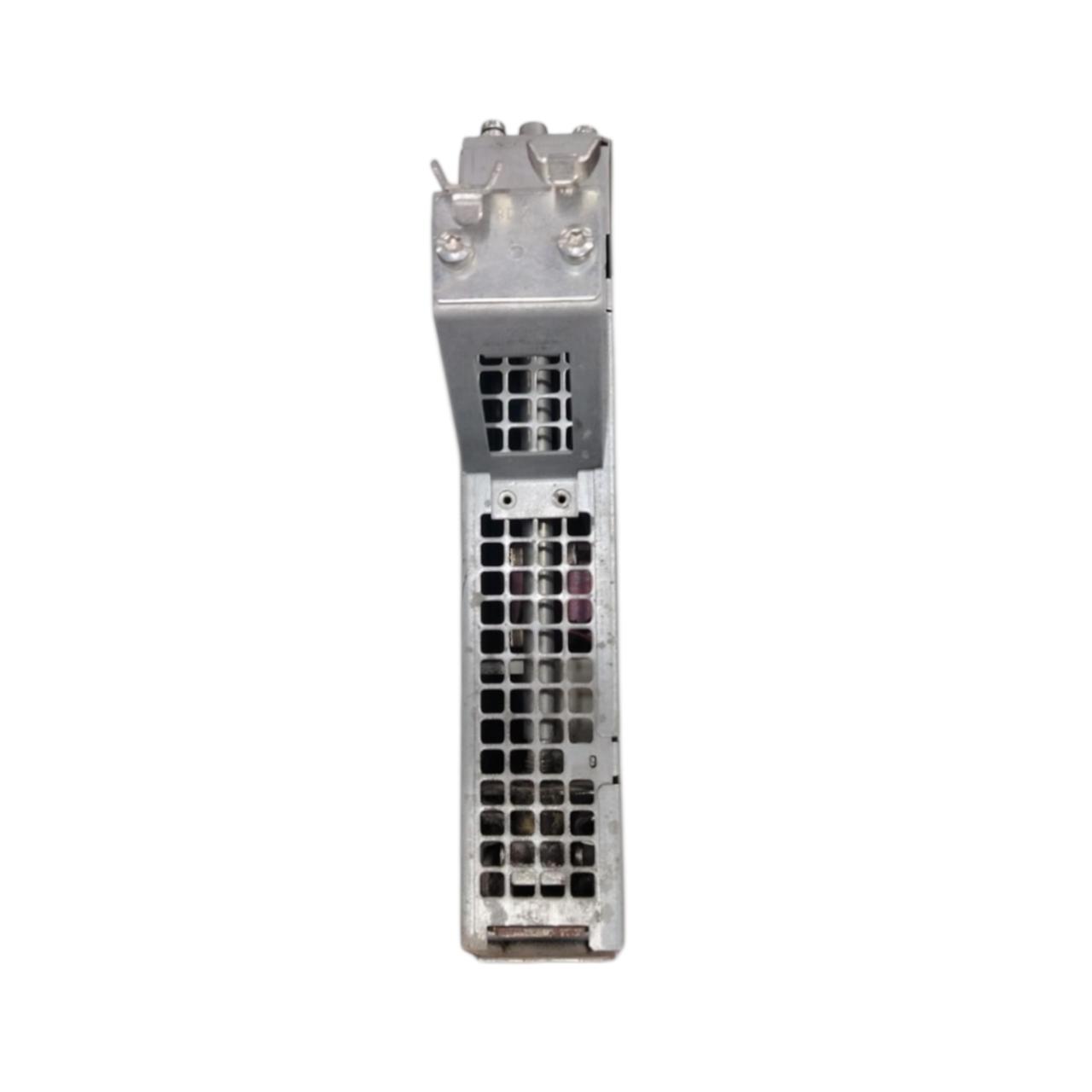 Rexroth Indramat System Config Hds02.2-w040n-hs12-01-fw controlador de accionamiento servoeléctrico