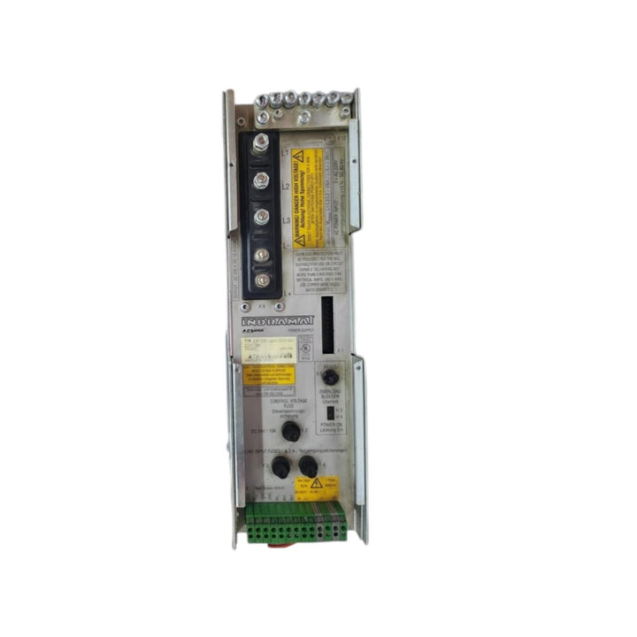Indramat Tvm 2.4-050-220/300-w1/220/380 módulo de alimentación de corriente alterna