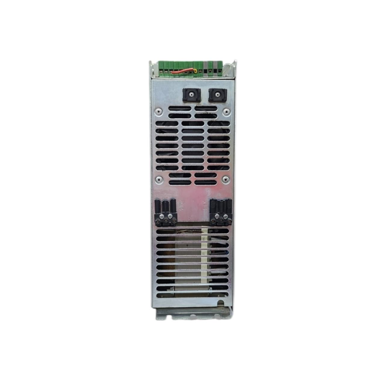 Indramat Tvm 2.4-050-220/300-w1/220/380 módulo de alimentación de corriente alterna