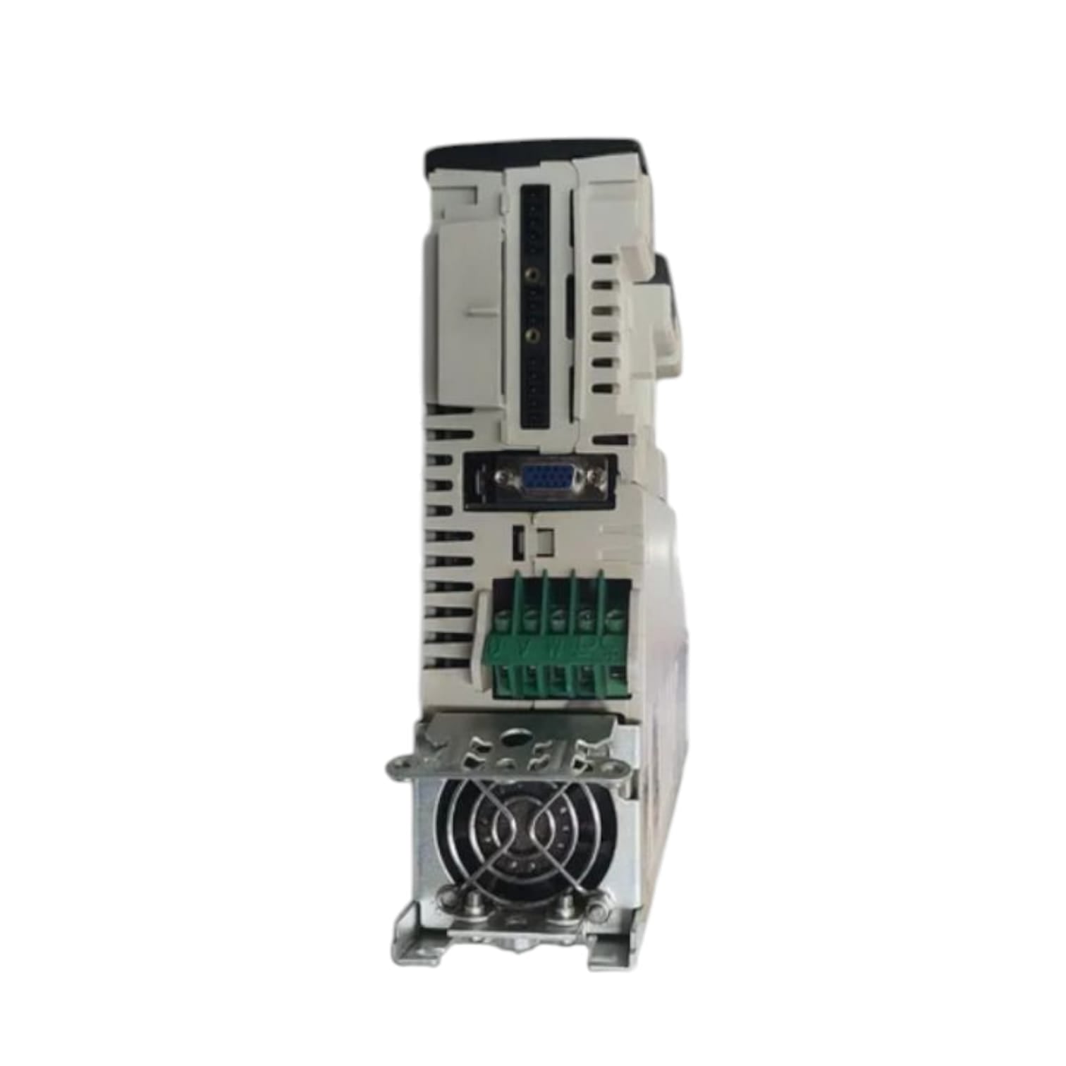 Emerson Control Techniques Dst1402 3098-0067 SERVOACCIONAMIENTO