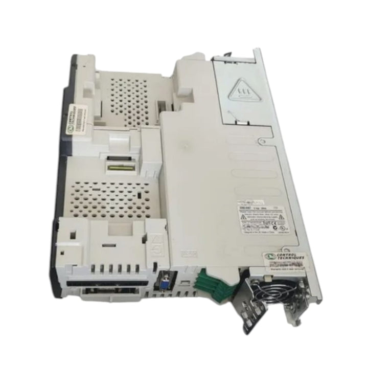 Emerson Control Techniques Dst1402 3098-0067 SERVOACCIONAMIENTO