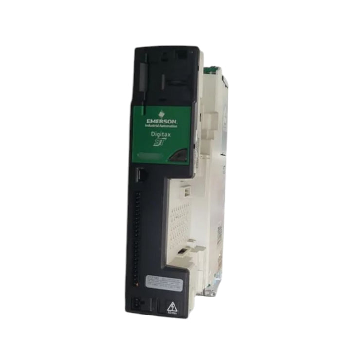 Emerson Control Techniques Dst1402 3098-0067 SERVOACCIONAMIENTO