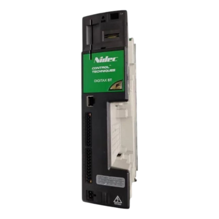 Driver Digitax St Emerson Dst1401 3098-0066 50/60hz 3ph SRVOACCIONAMIENTO