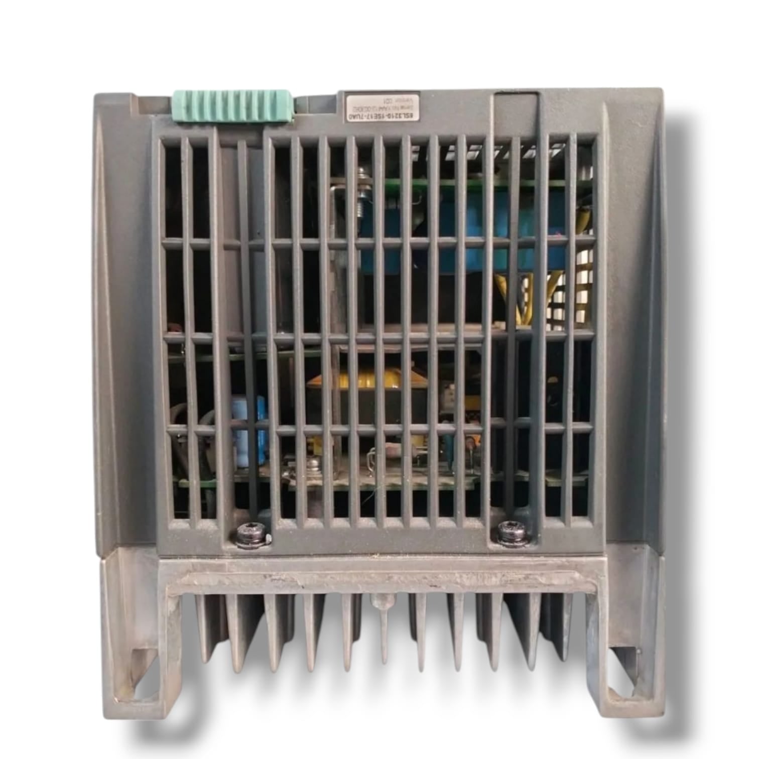 SIEMENS 6SL3210-1SE17-7UA0 MODULO DE POTENCIA