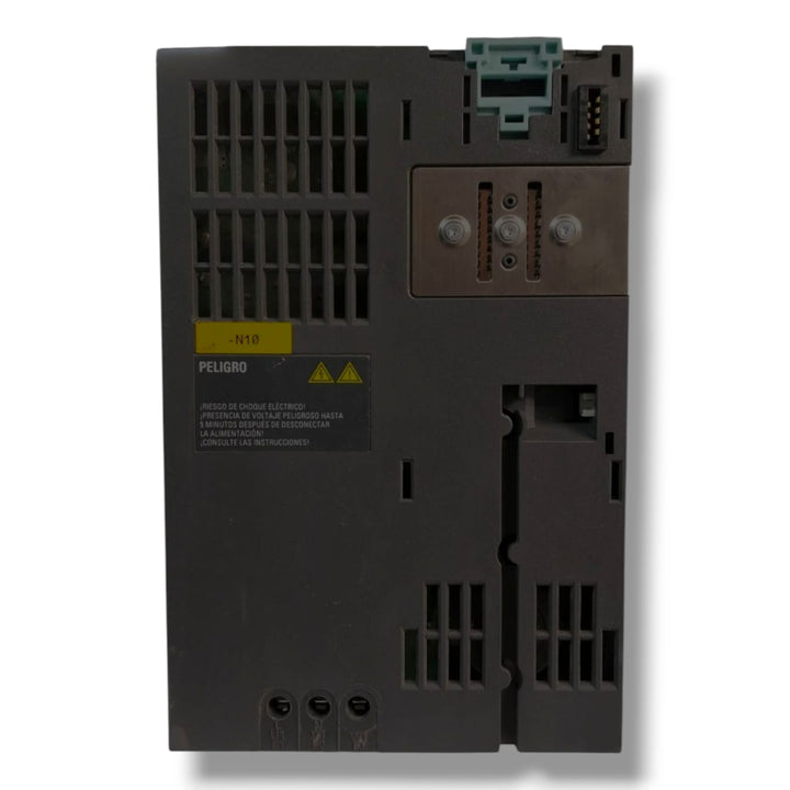 SIEMENS 6SL3210-1SE17-7UA0 MODULO DE POTENCIA