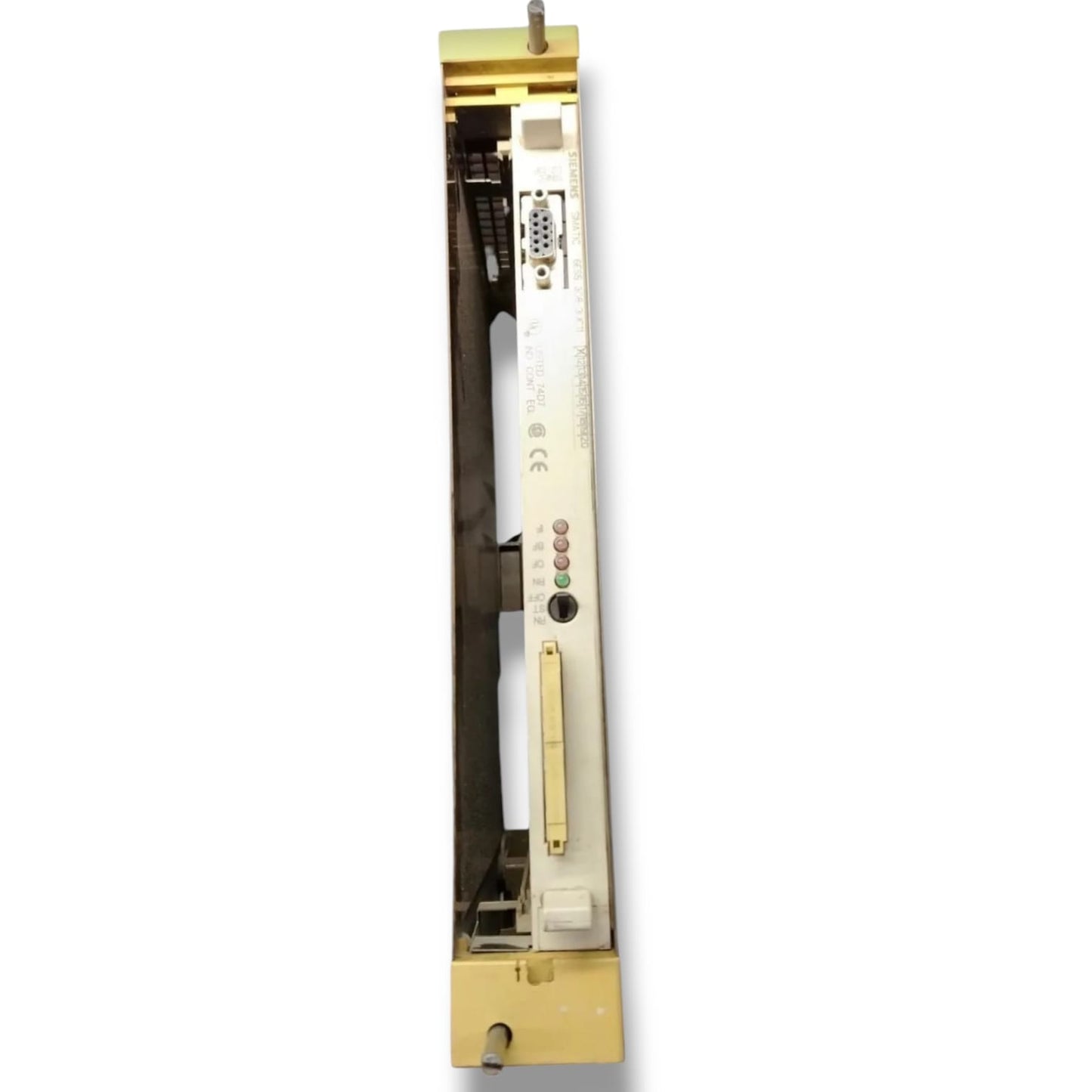 SIEMENS S5 6ES5 491-0LB11 CARCASA ADAPTADORA