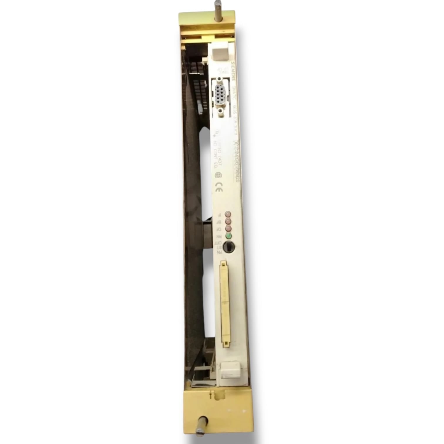 SIEMENS S5 6ES5 491-0LB11 CARCASA ADAPTADORA