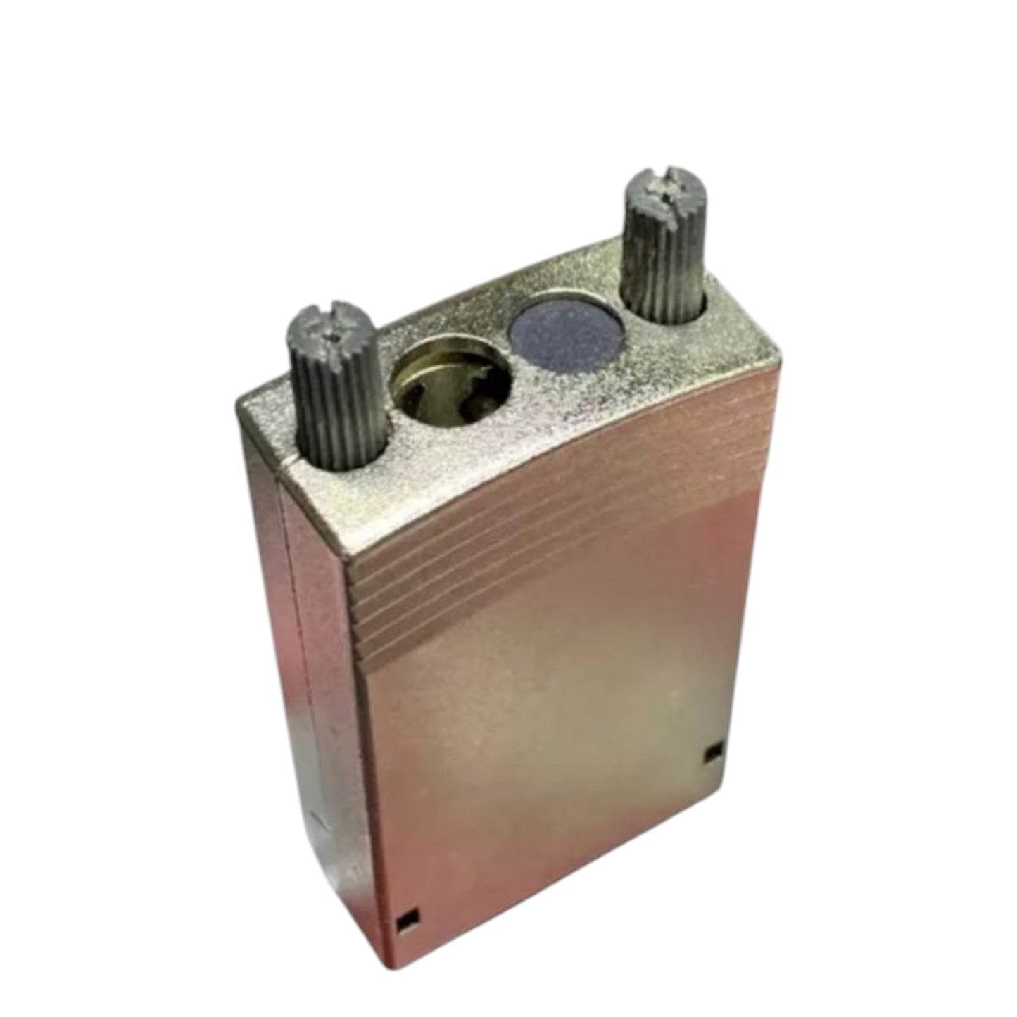 Te Connectivity Erni 154039-e Conector