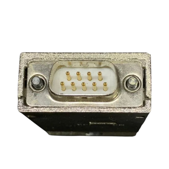 Te Connectivity Erni 154039-e Conector