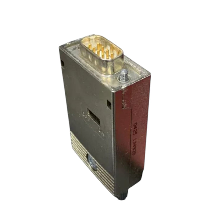 Te Connectivity Erni 154039-e Conector