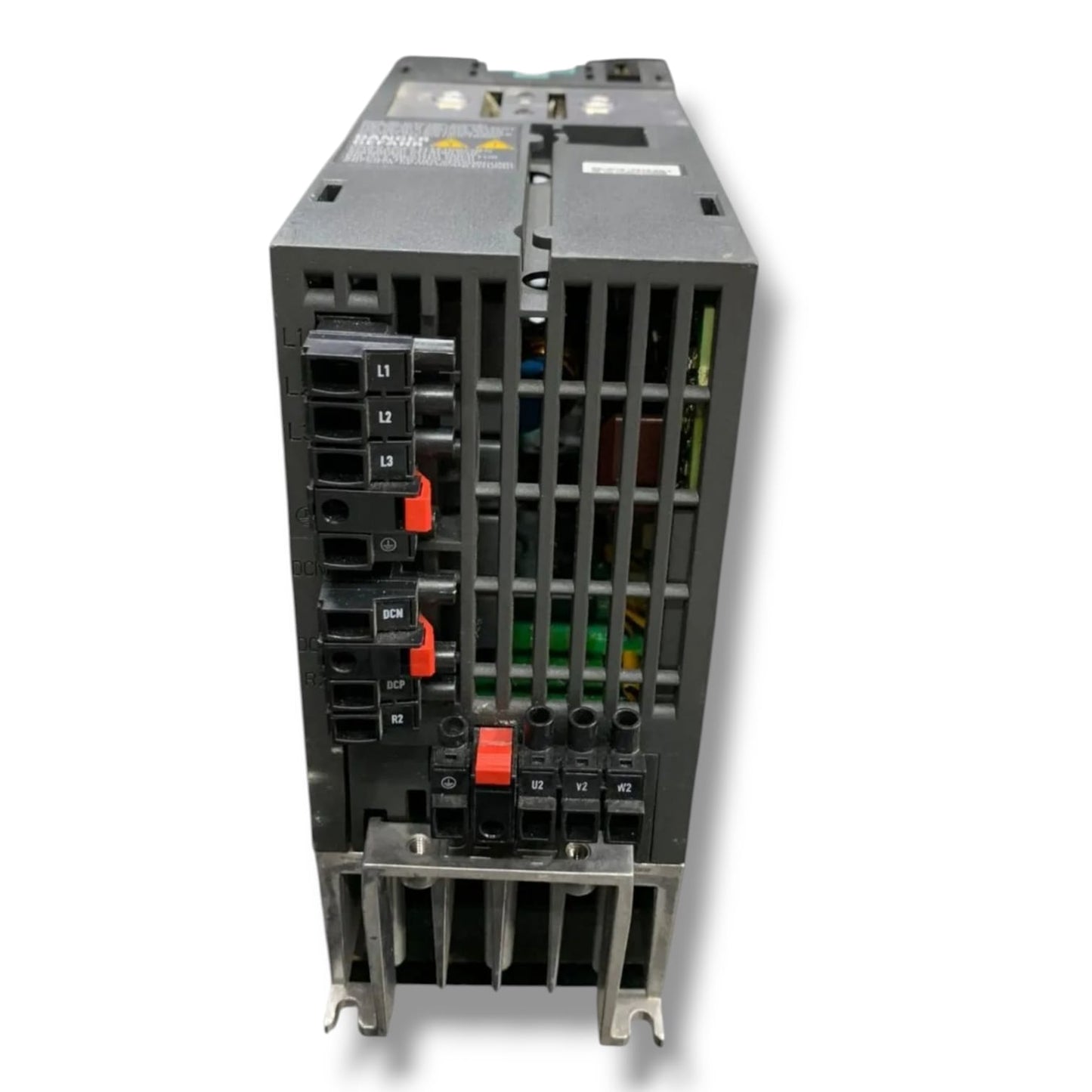 SIEMENS 6SL3210-1PE13-2AL1 DE POTENCIA