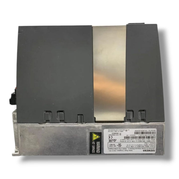 SIEMENS 6SL3210-1PE13-2AL1 DE POTENCIA