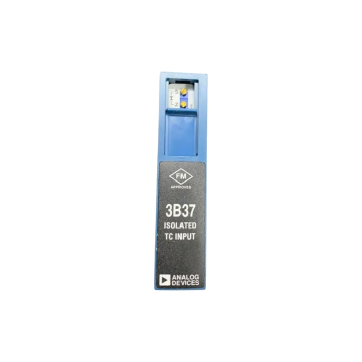 Analog Devices 3b37 X 00 Módulo