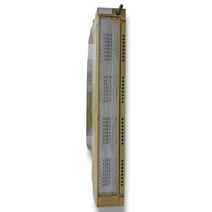 SIEMENS 6ES5 451-7LA12 MODULO DE SALIDA DIGITAL
