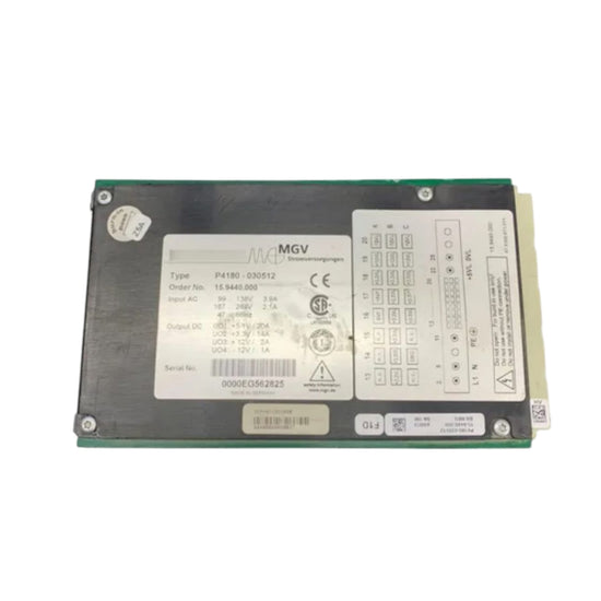Urson P4180-030512 FUENTE