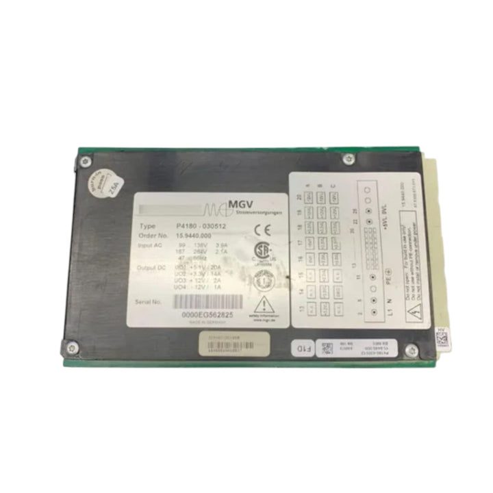 Urson P4180-030512 FUENTE