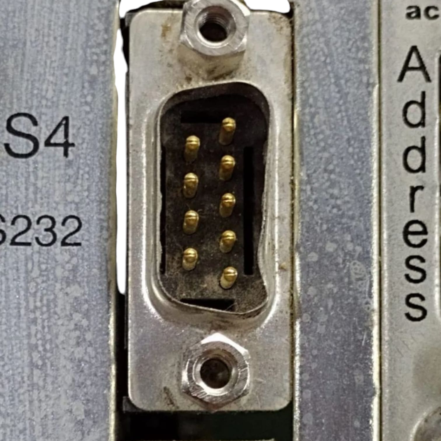 Cooper Poer Tools Stm12 SERVOCONTROLADOR