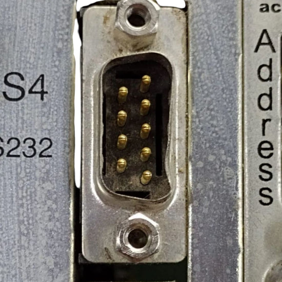 Cooper Poer Tools Stm12 SERVOCONTROLADOR