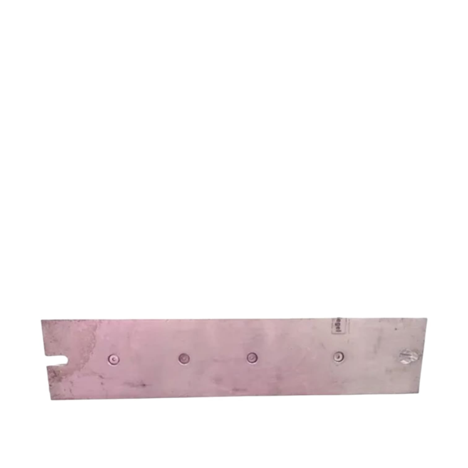 Cooper Poer Tools Stm12 SERVOCONTROLADOR