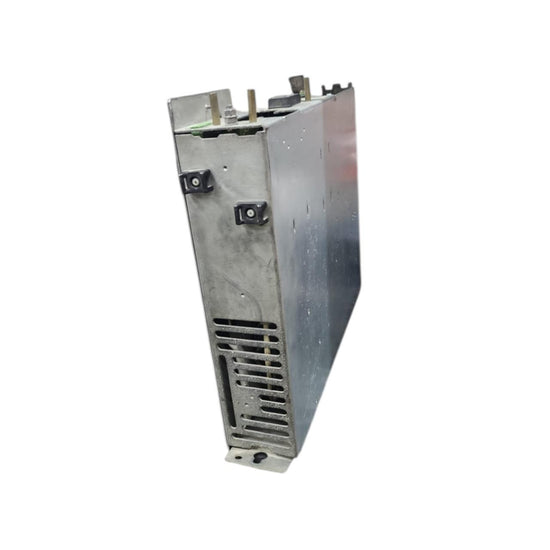 Indramat Dds03-1-w030-d controlador de servomotor digital