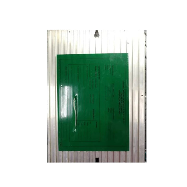 Coopeer Tools Tmh 960902 SERVOMOTOR