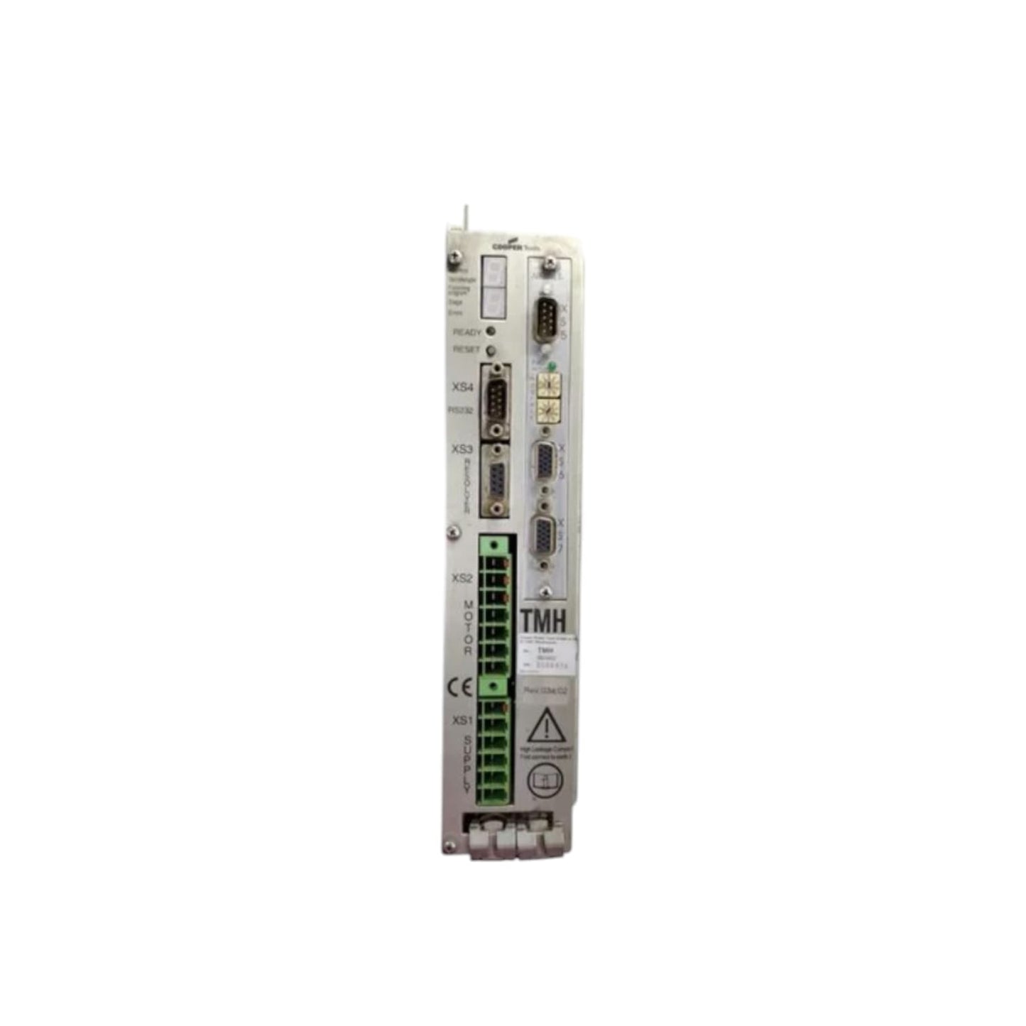 Coopeer Tools Tmh 960902 SERVOMOTOR