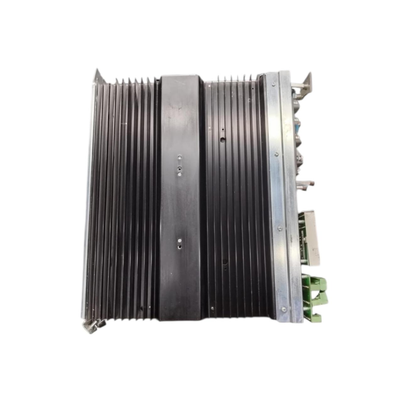 Rexroth Indramat Tdm 3.2-030-300-w1 módulo de accionamiento servoanalógico Con Detalles