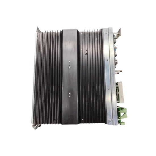 Rexroth Indramat Tdm 3.2-030-300-w1 módulo de accionamiento servoanalógico Con Detalles