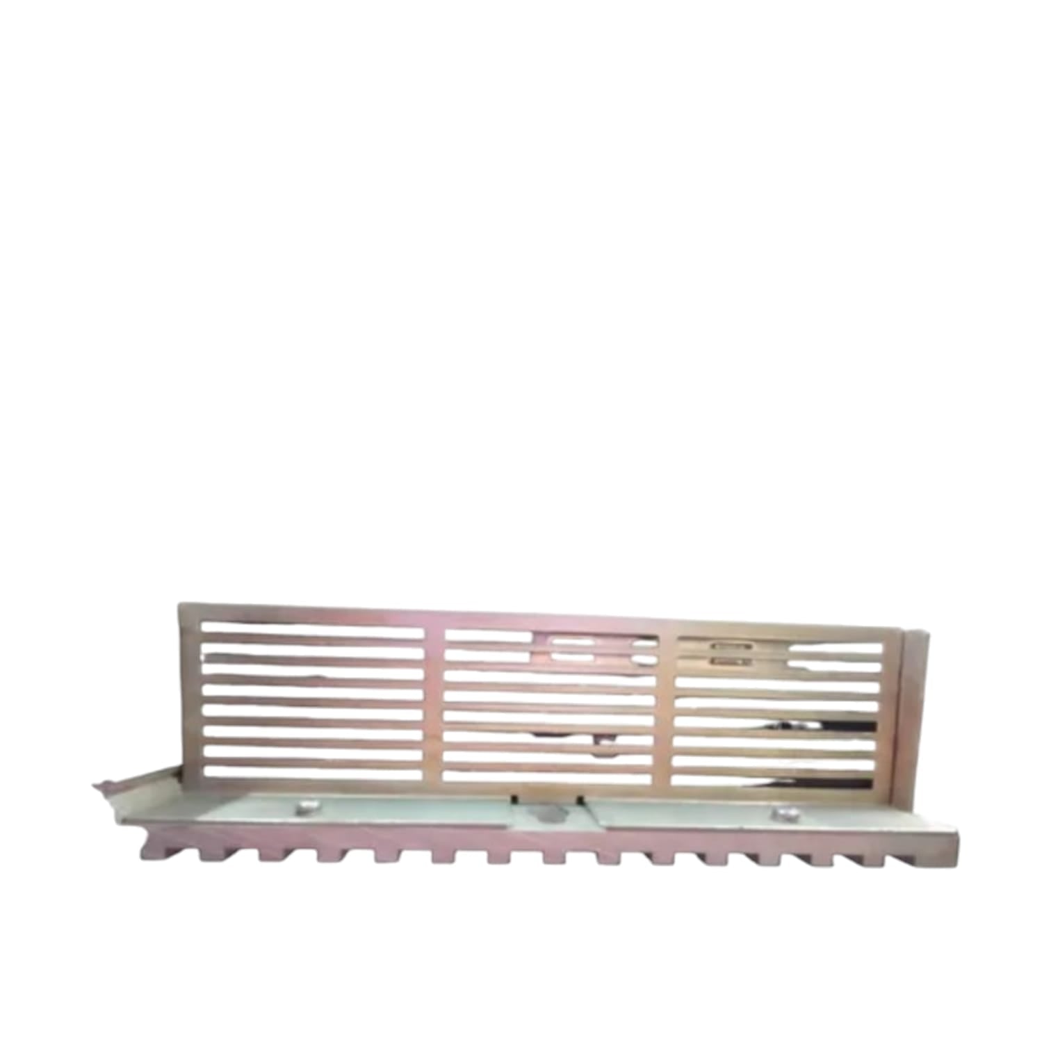 Cooper Tools Tm12 960900 SERVO