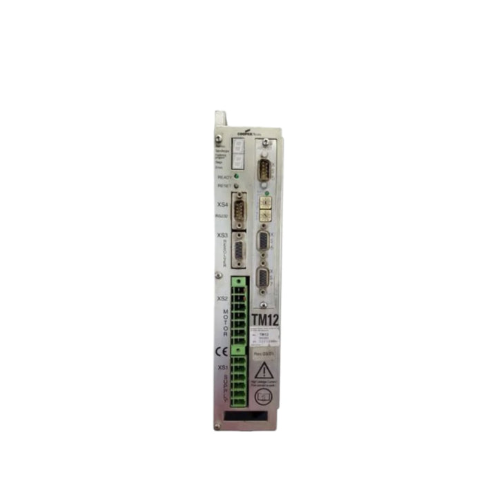 Cooper Tools Tm12 960900 SERVO