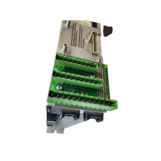 Indramat Tdm 3.2-020-300-w0 módulo de accionamiento servoanalógico