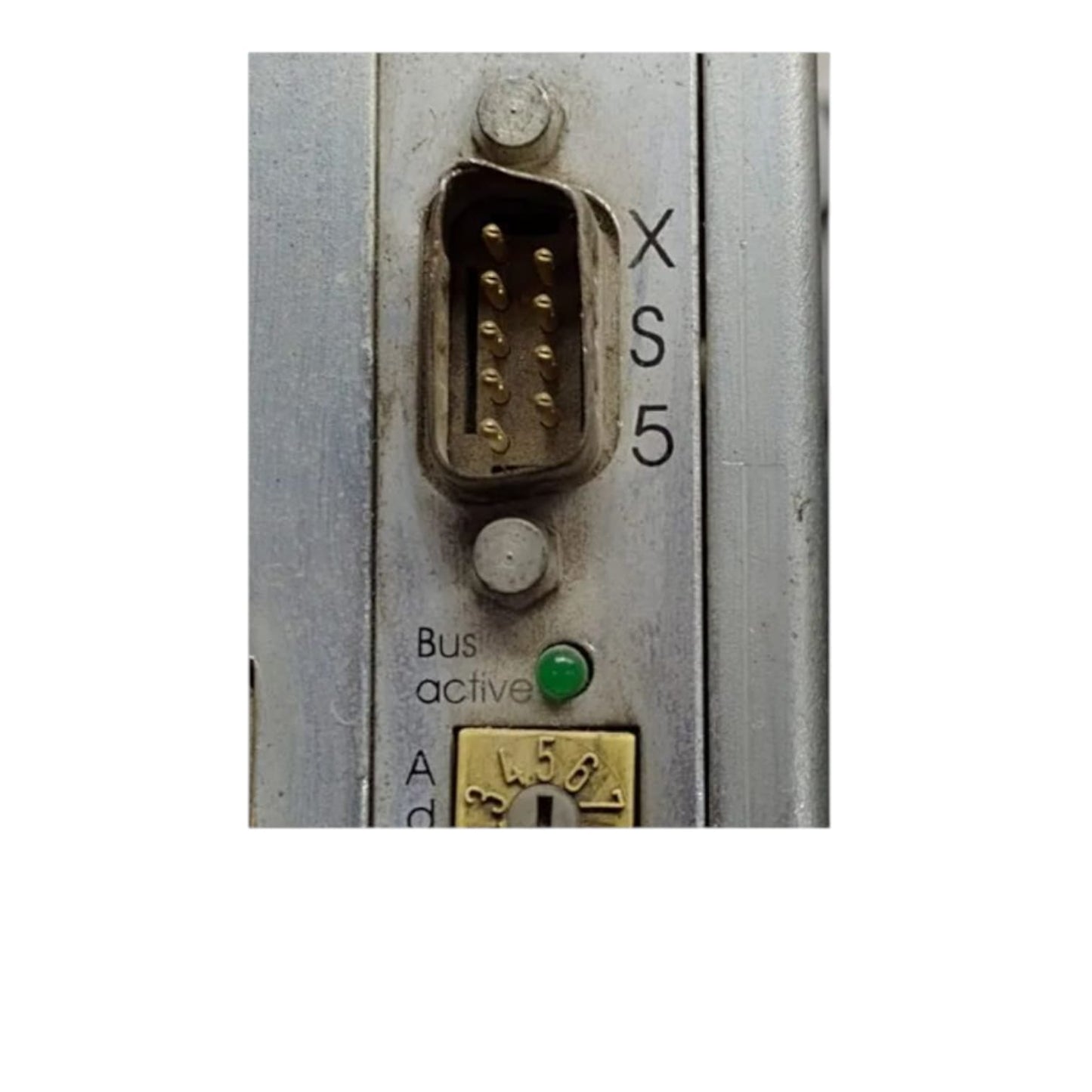 Cooper Tools Tm12 SERVO