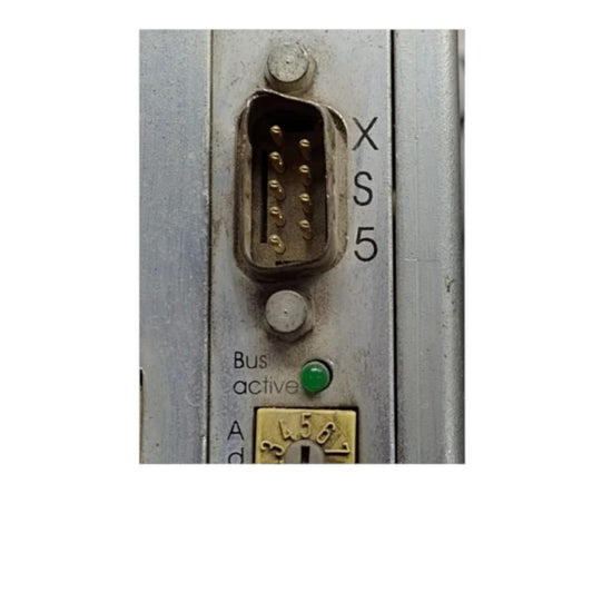 Cooper Tools Tm12 SERVO