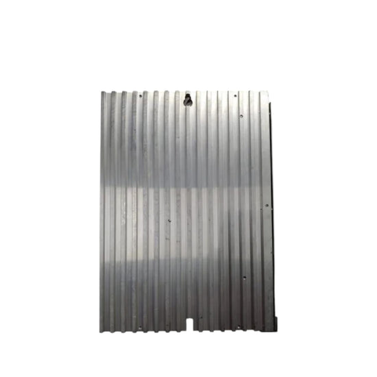 Cooper Tools Tm12 SERVO