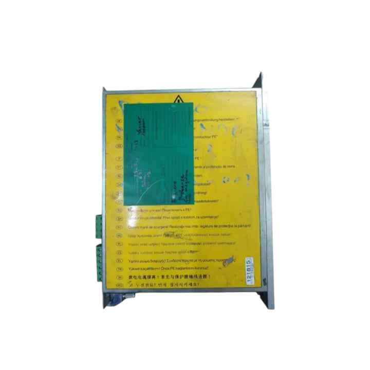 Cooper Tools Tm12 SERVO