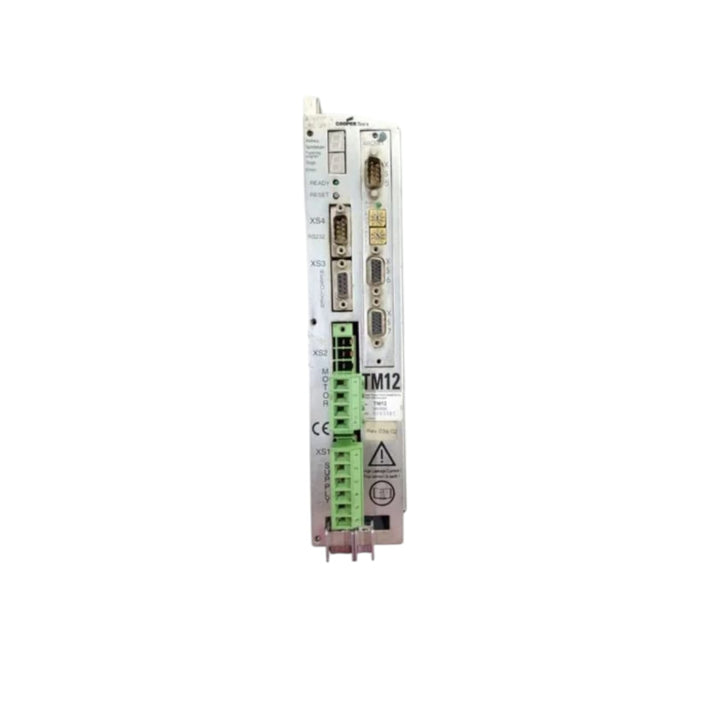 Cooper Tools Tm12 SERVO