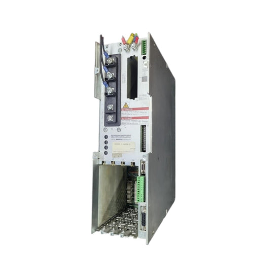 Indramat Dds02 1 W050 D controlador de servomotor