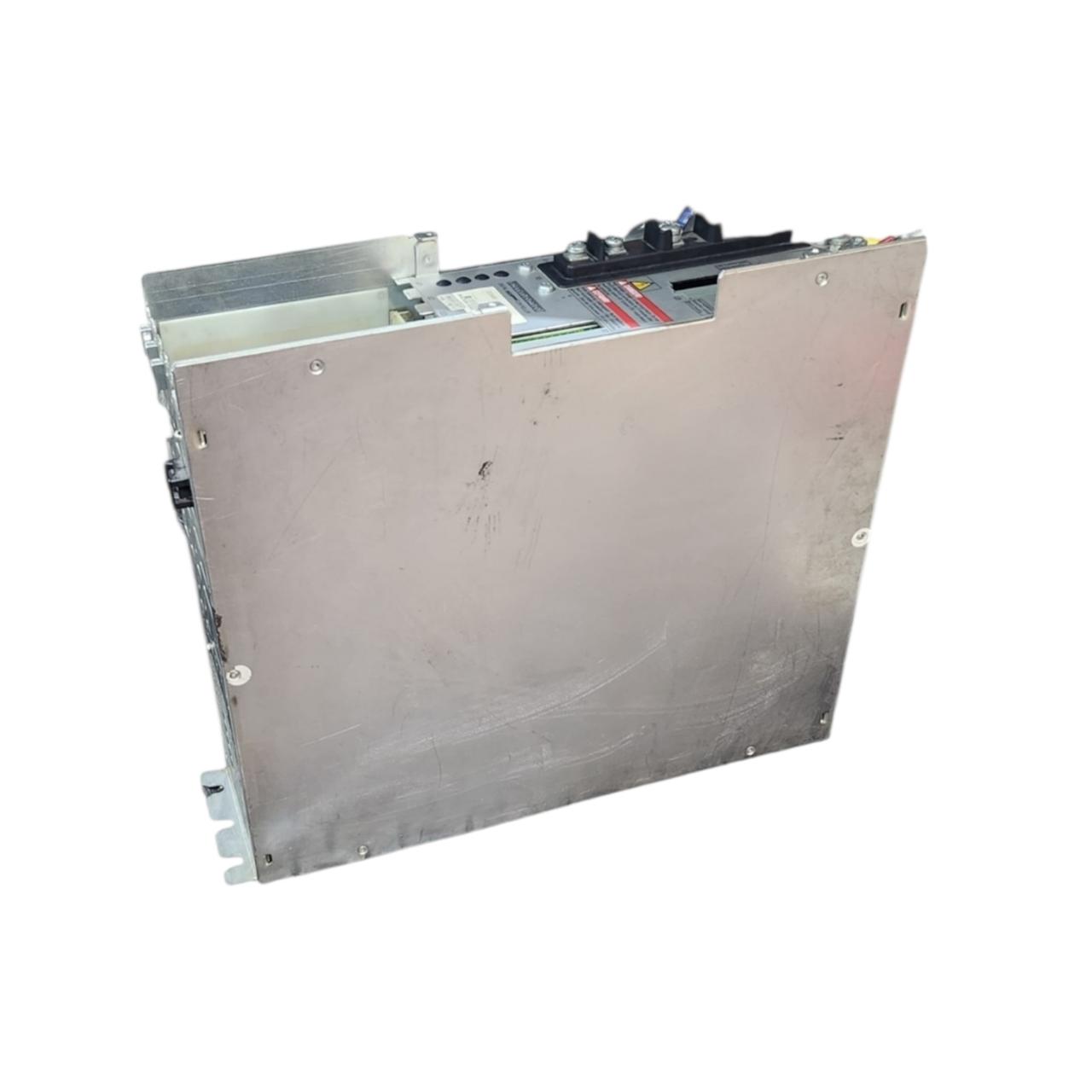 Indramat Dds02 1 W050 D controlador de servomotor
