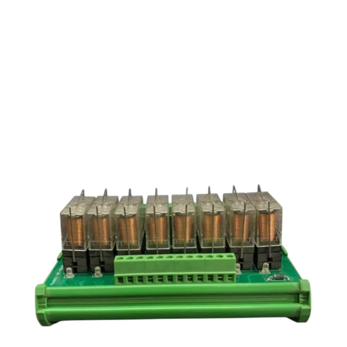 Leipold Contact Jum72-sefer + Omron G2r-2 BASE Y RELÉ