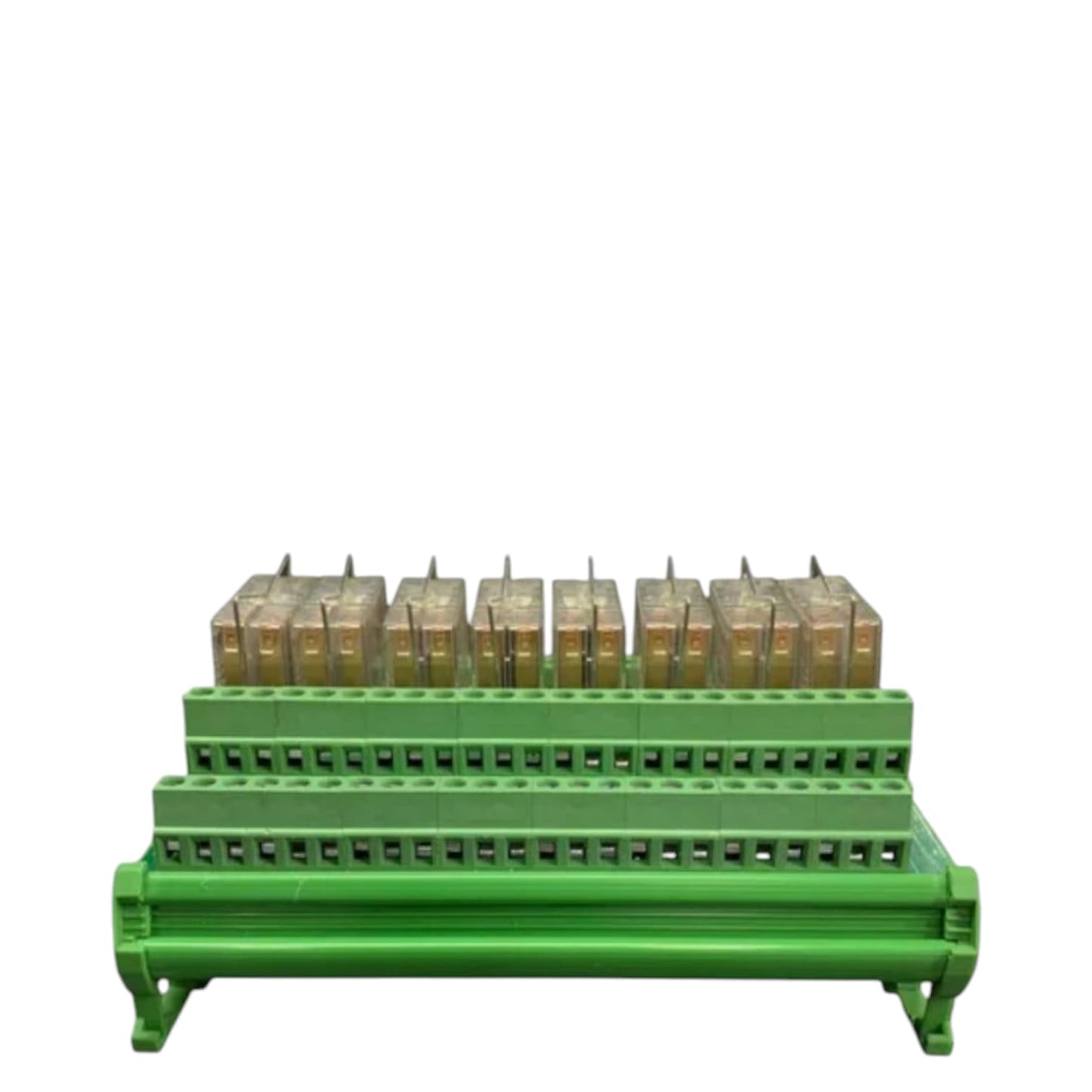 Leipold Contact Jum72-sefer + Omron G2r-2 BASE Y RELÉ